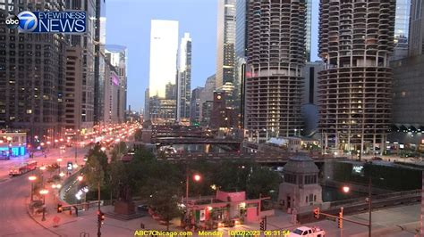 Chicago Webcams [LIVE] Weather Cams and Traffic Cameras